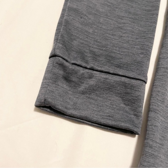 Adidas Zip-Up Hoodie Boys Size 7 - Picture 12 of 16